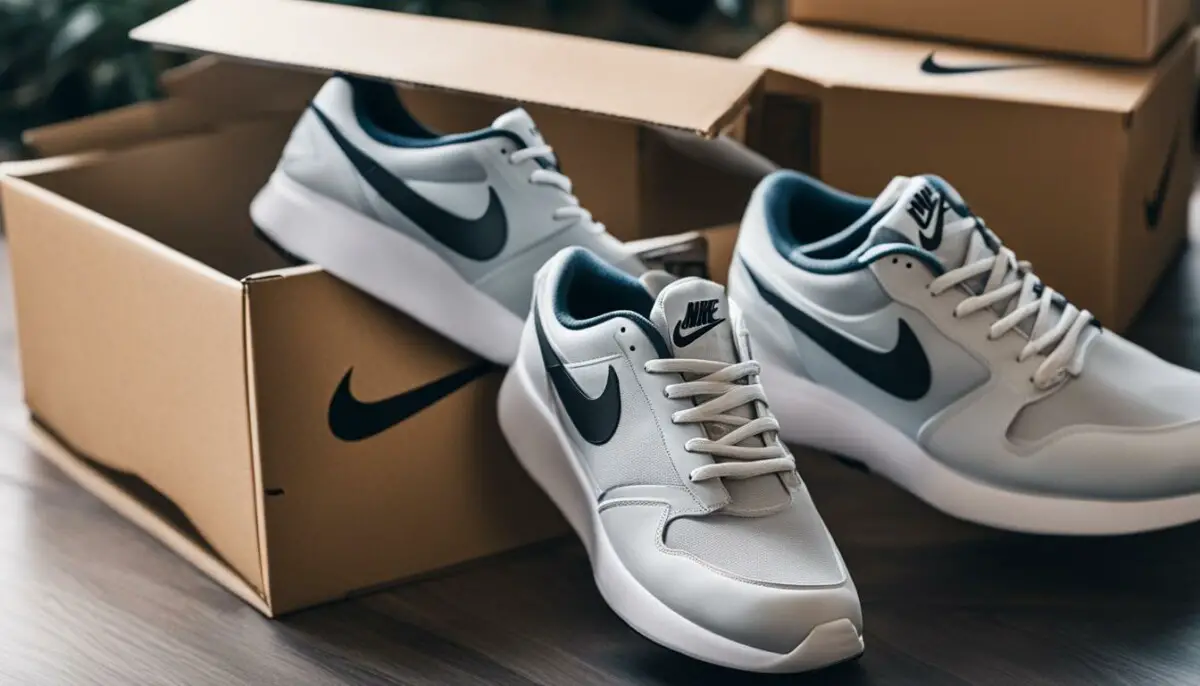 Uncovering the Truth Does Amazon Sell Real Nike Shoes? PostureInfoHub
