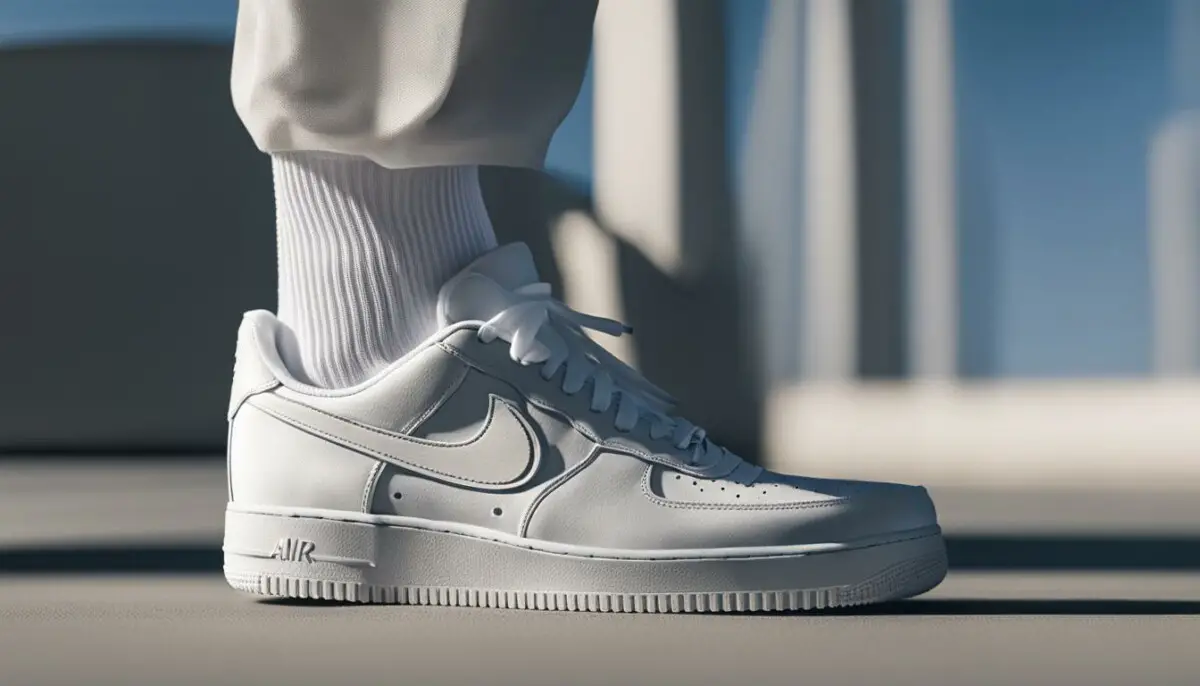 Your Guide How to Break in Nike Air Force 1 Comfortably PostureInfoHub