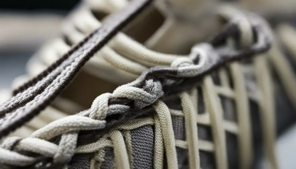 Can You Cut Hey Dude Laces? Find Out Now! PostureInfoHub