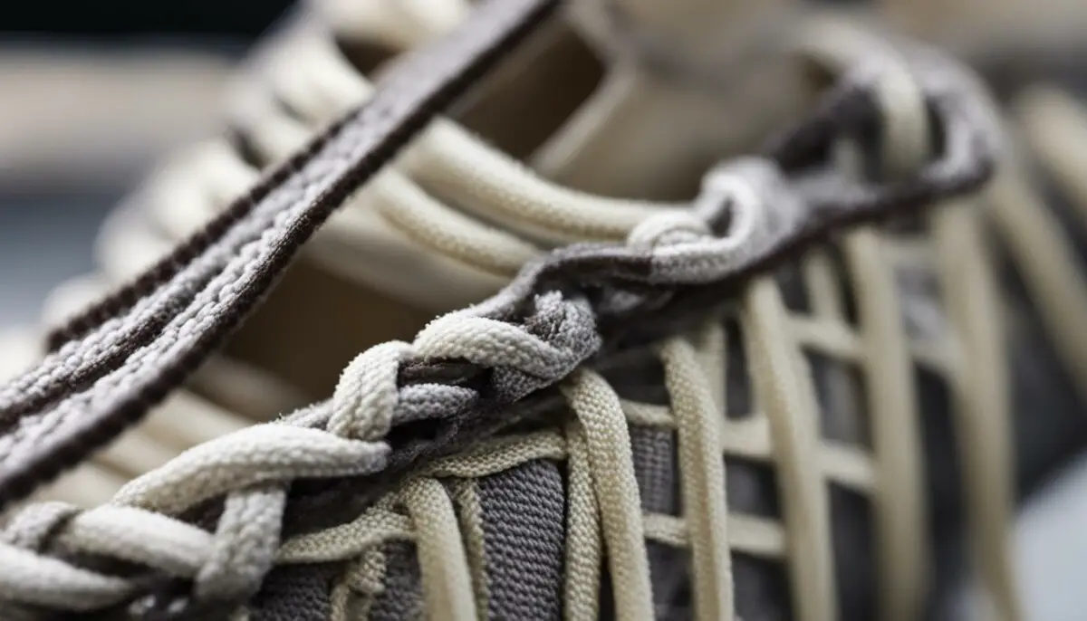 Can You Cut Hey Dude Laces? Find Out Now! PostureInfoHub