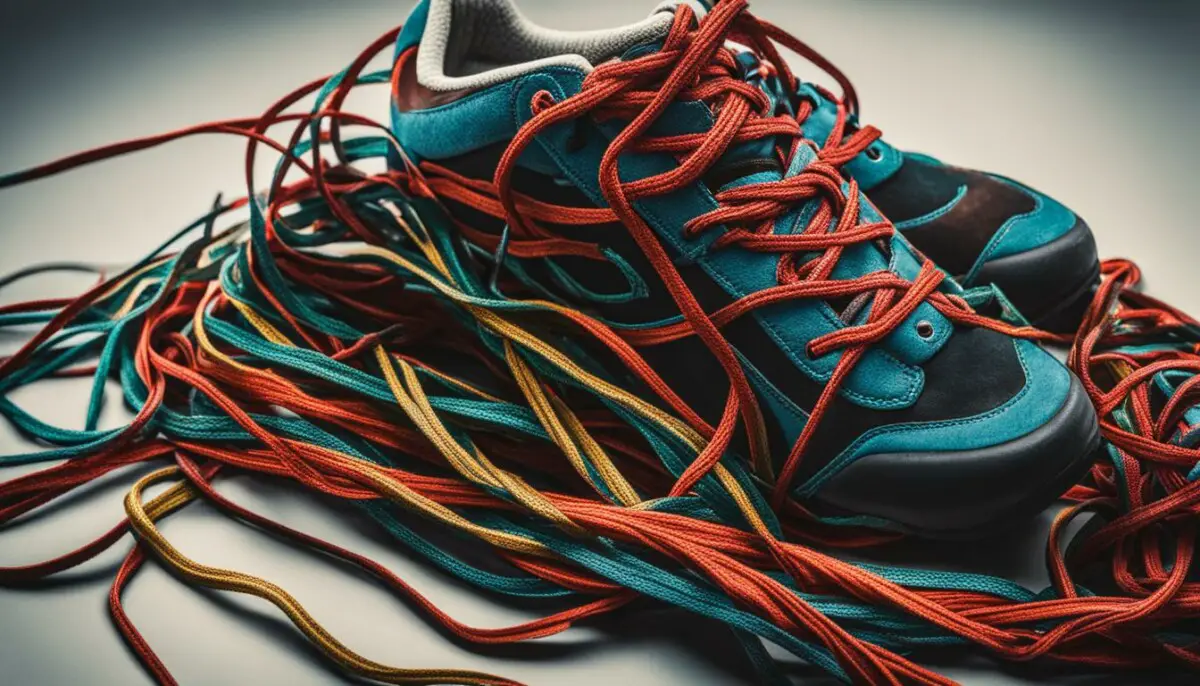 Your Guide to How Long are Hey Dude Shoe Laces? PostureInfoHub