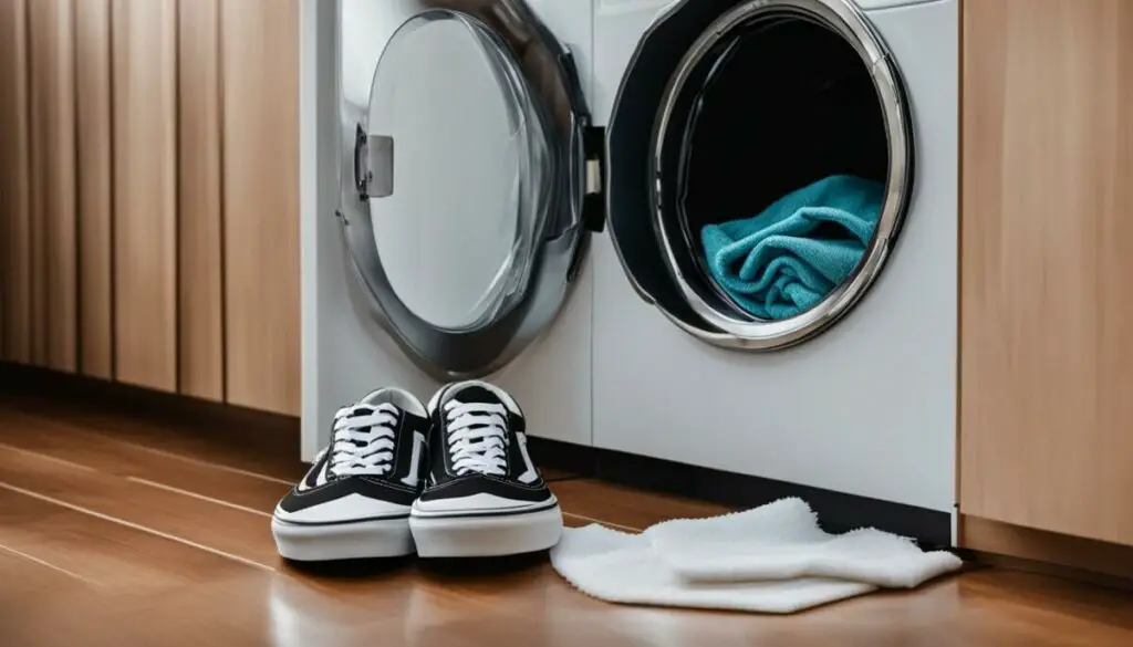 Can You Put Vans Shoes in the Dryer? PostureInfoHub