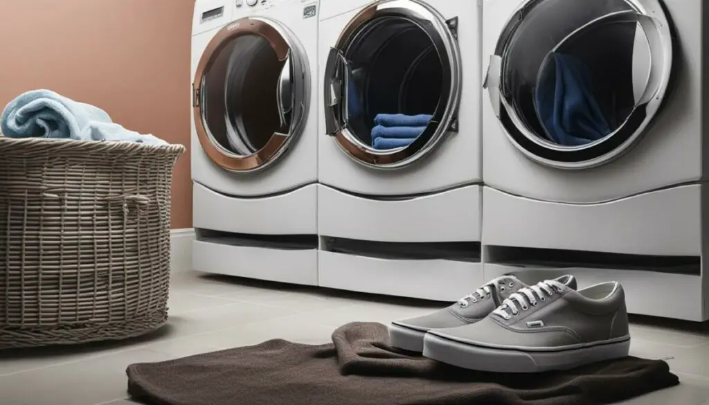 Can You Put Vans Shoes in the Dryer? PostureInfoHub