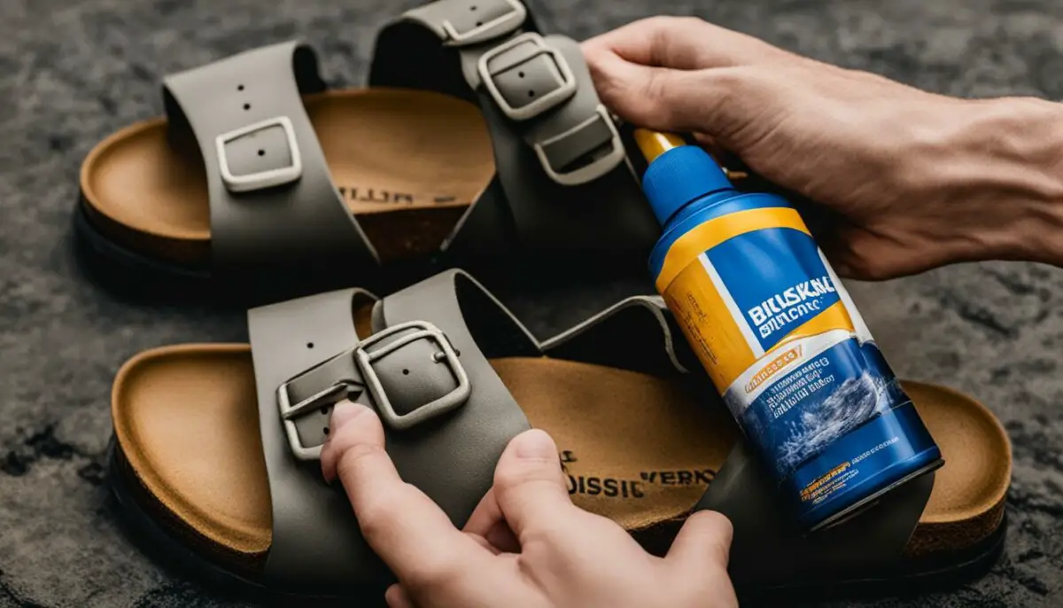Expert Guide How to Stop Birkenstocks from Making Fart Noise