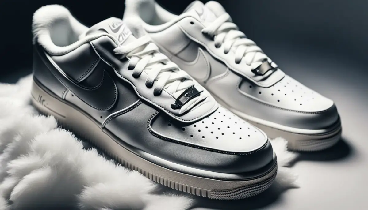 Your Guide How to Break in Nike Air Force 1 Comfortably PostureInfoHub