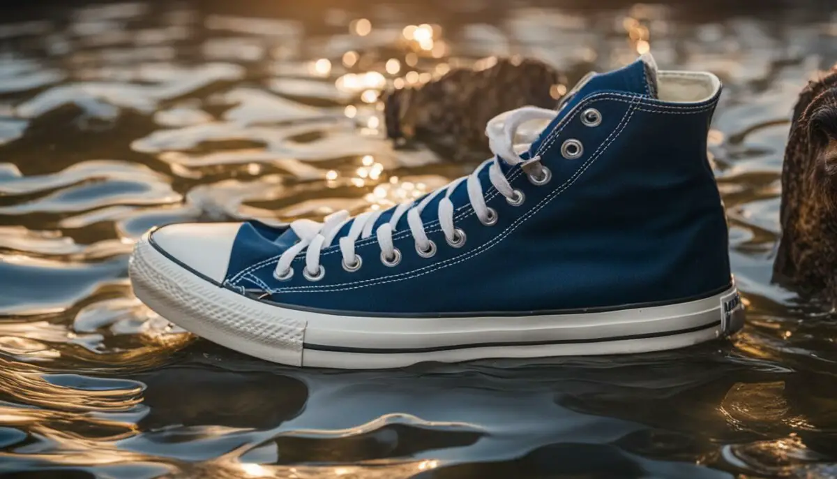 Can You Bleach Converse White? Uncover the Answer Here! PostureInfoHub