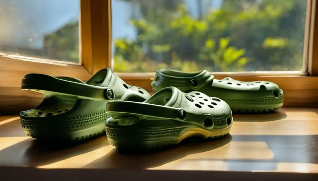 Easy Guide on How to Shrink Crocs? Get a Perfect Fit! PostureInfoHub