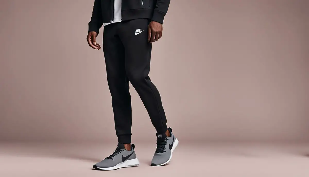 Expert Guide How to Shrink Nike Tech Fleece Joggers? PostureInfoHub