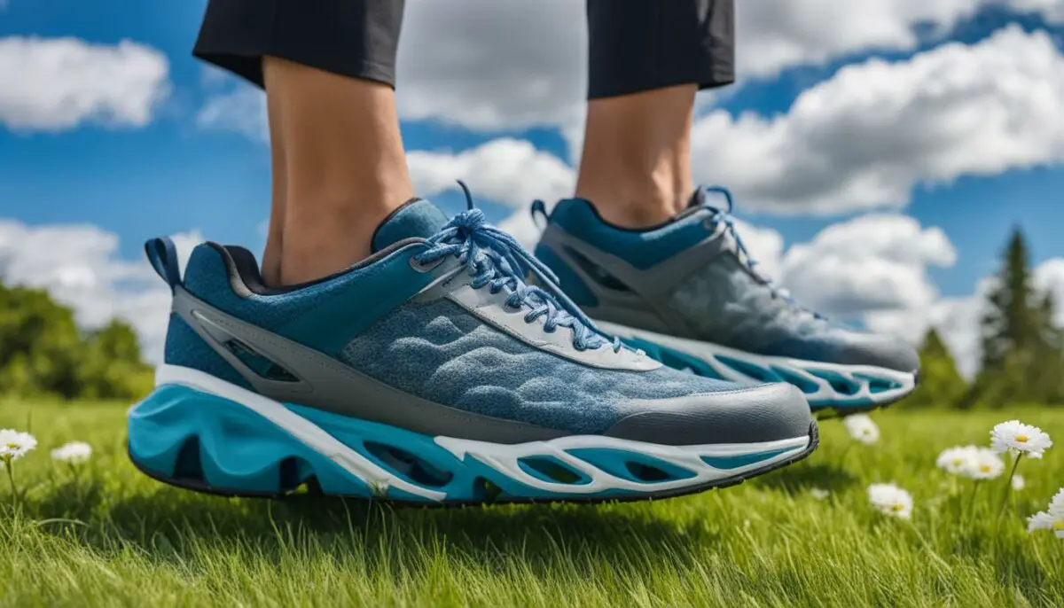 Are on Cloud Shoes Good for Plantar Fasciitis? Explore Now