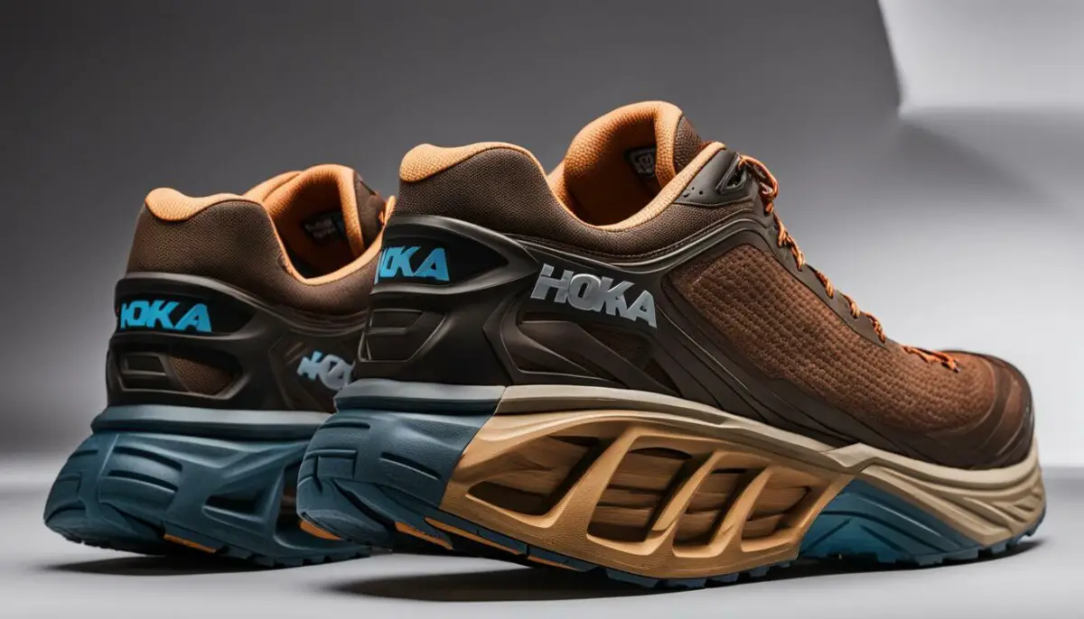 Does Hoka Make Composite Toe Shoes? PostureInfoHub