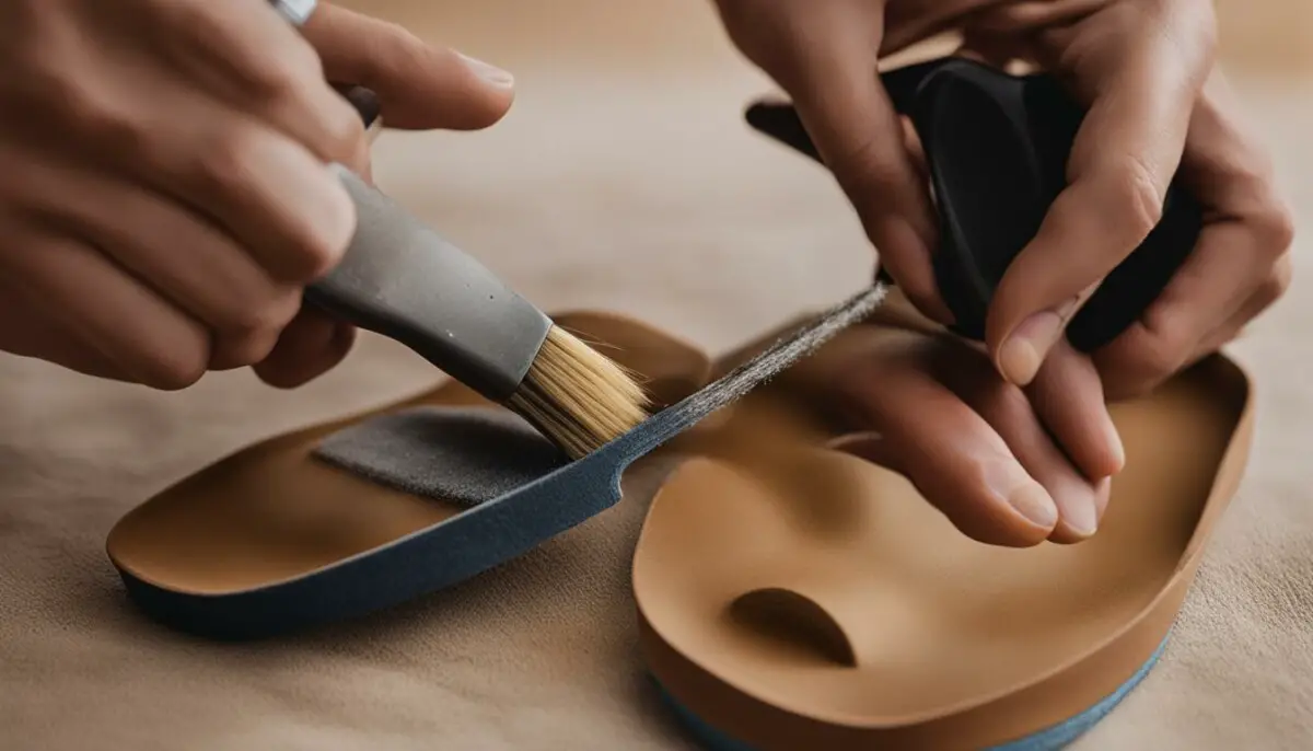 How to Stop Birkenstocks from Staining Feet? Easy Steps Guide