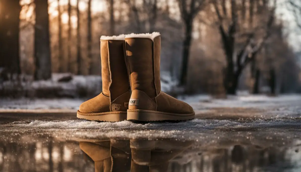 Can I Return My Old Uggs and Get New Ones? Swap Guide PostureInfoHub