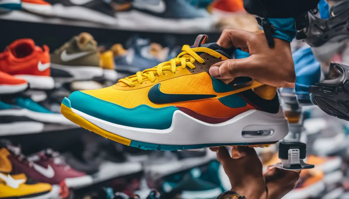 Uncovering the Truth Does Amazon Sell Real Nike Shoes? PostureInfoHub