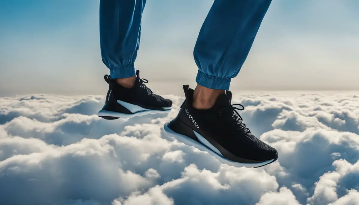 Are on Cloud Shoes Good for Plantar Fasciitis? Explore Now