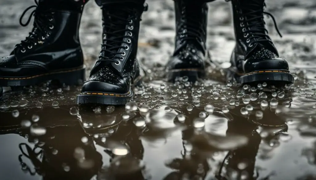 Can You Wear Dr Martens In The Rain? Find Out Here PostureInfoHub