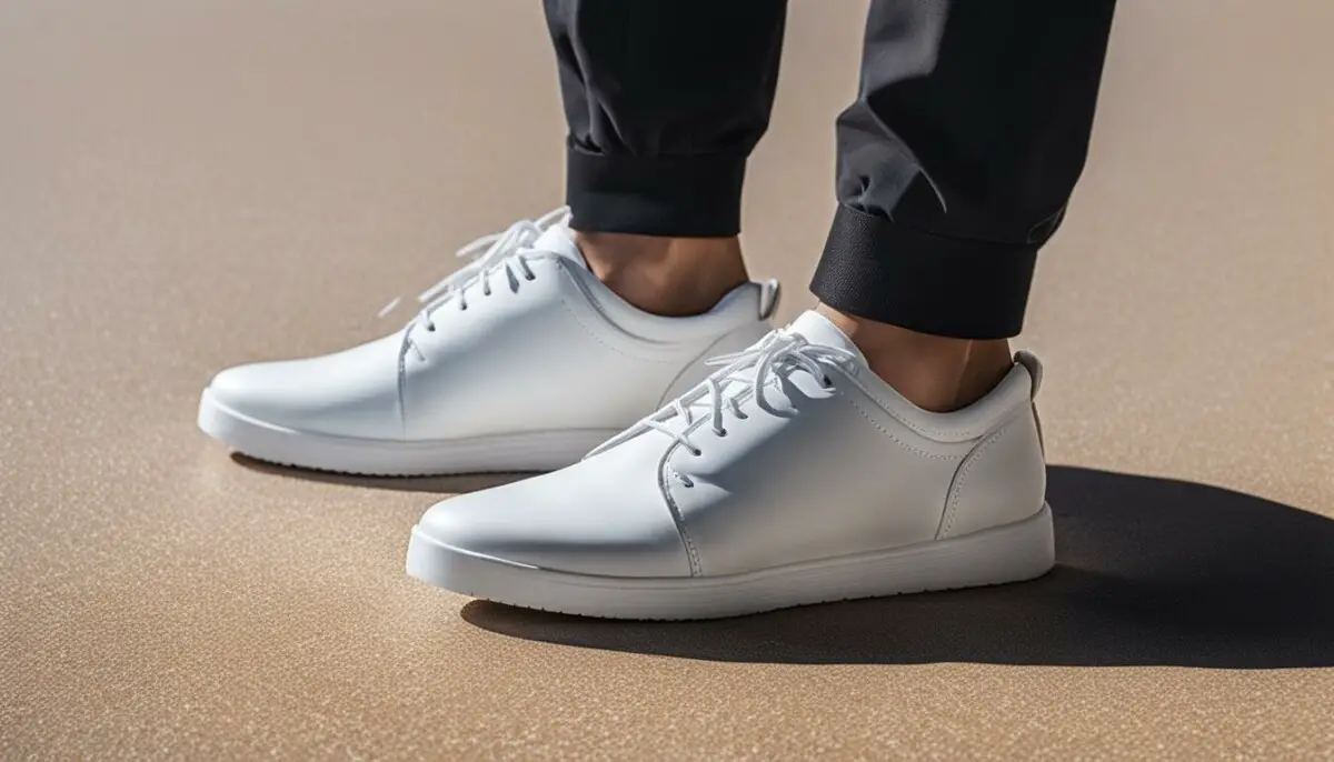 Easy Guide How to Clean White Hey Dude Shoes Effectively PostureInfoHub