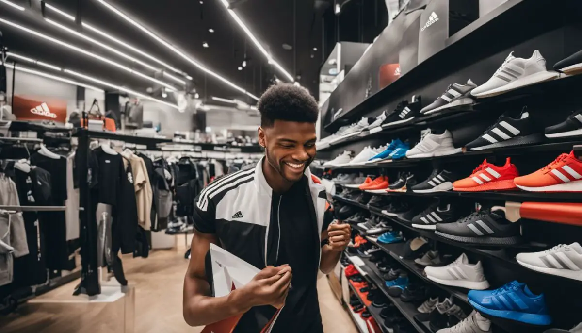 Is Product Testing Adidas Legit? Uncover the Truth. PostureInfoHub