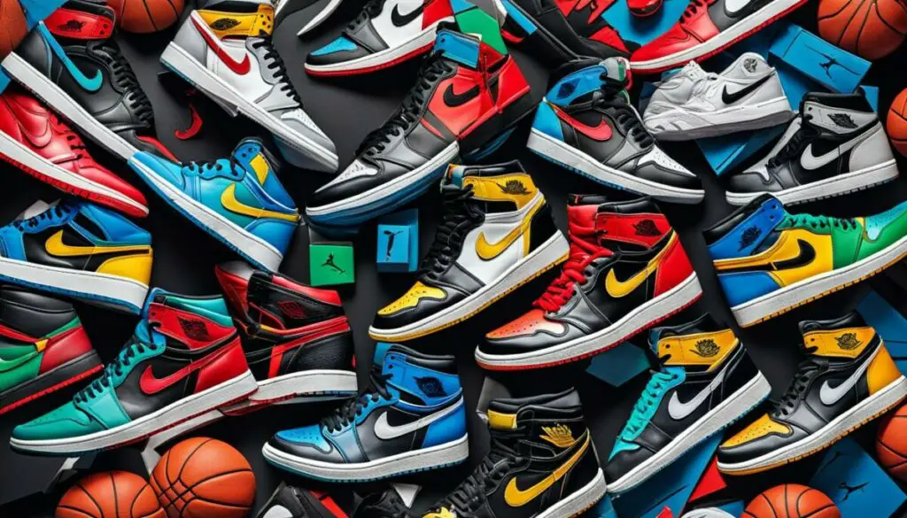 shoe stores jordan 1