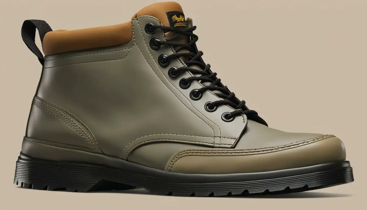 Are Dr Martens Good For Plantar Fasciitis?