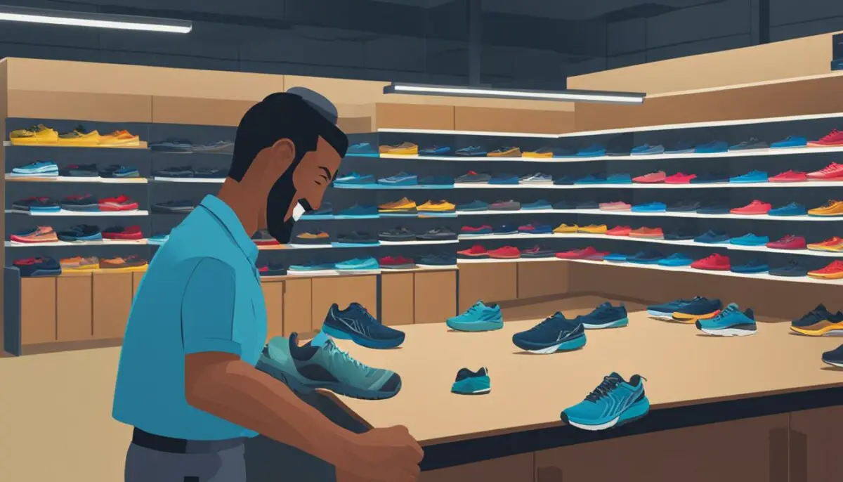 Hoka Return Policy Can You Return Worn Hoka Shoes? PostureInfoHub