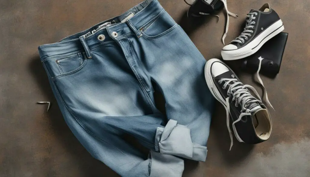 Styling Guide How to Wear Converse With Shorts PostureInfoHub