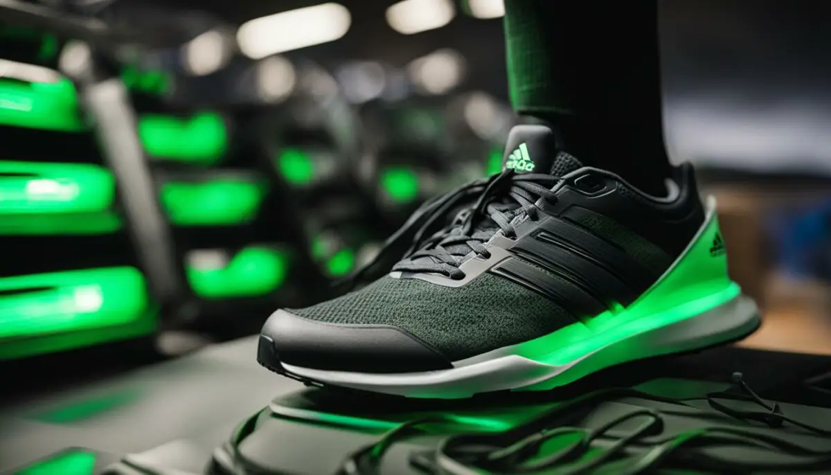 Is Product Testing Adidas Legit? Uncover the Truth. PostureInfoHub