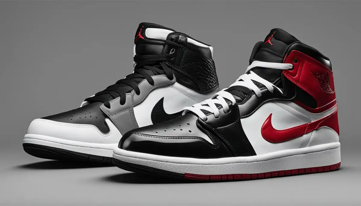 shoe vendors for jordans