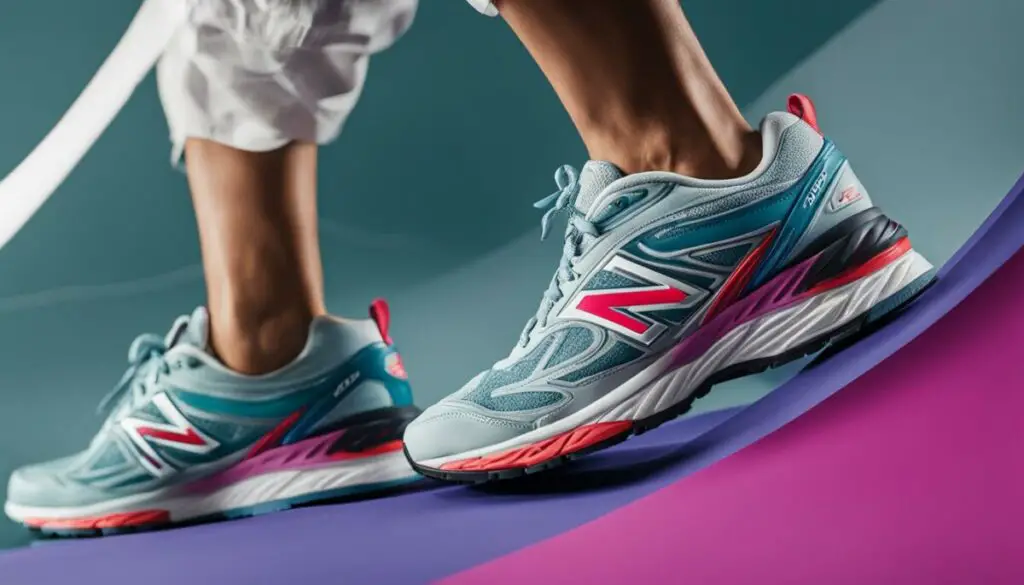New Balance Arch Support Features Explained PostureInfoHub