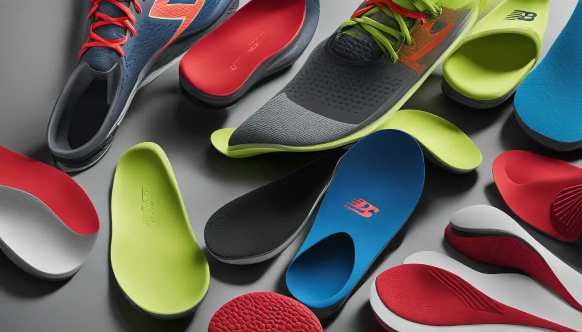 New Balance Arch Support Features Explained PostureInfoHub