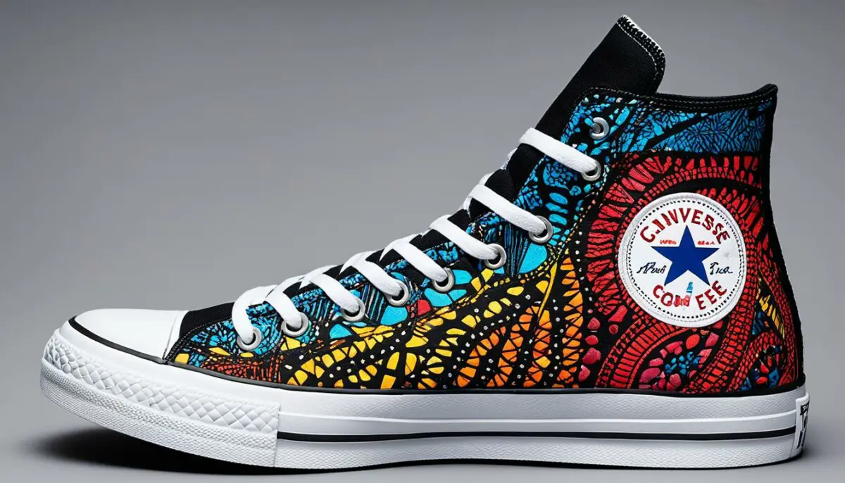 How to Lace Double Tongue Converse Easy Guide PostureInfoHub