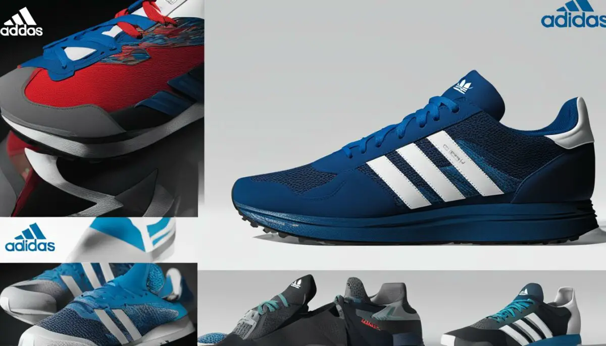 custom adidas trainers