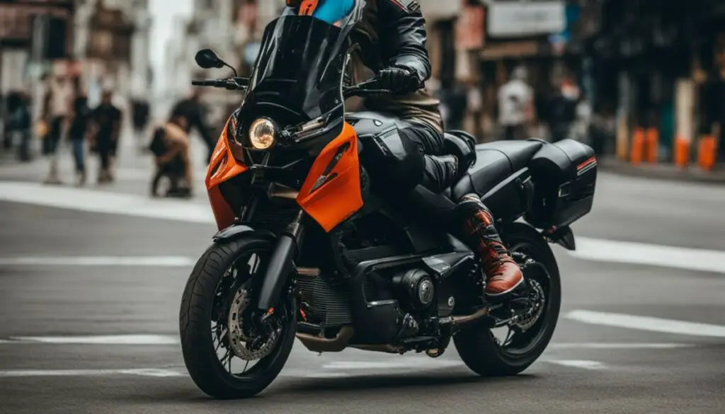 Are Vans Good Motorcycle Shoes? PostureInfoHub