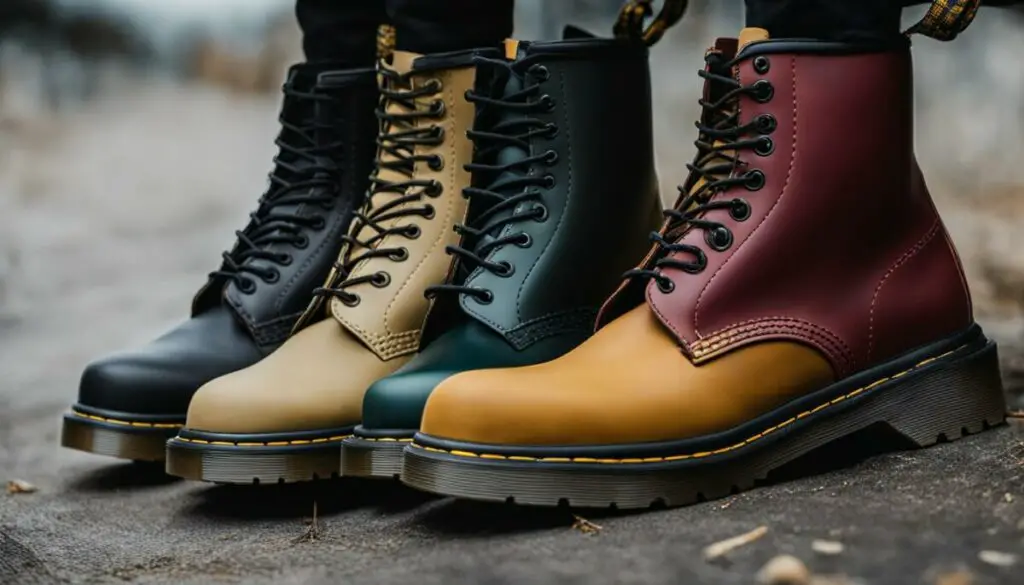 Dr Martens for Wide Feet A Comfort Fit Guide PostureInfoHub