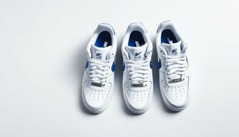 how to stop my air forces from creasing