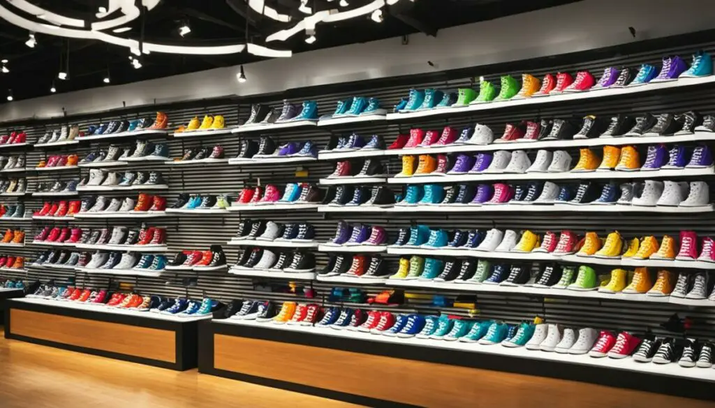 Converse at Shoe Carnival Styles & Availability PostureInfoHub