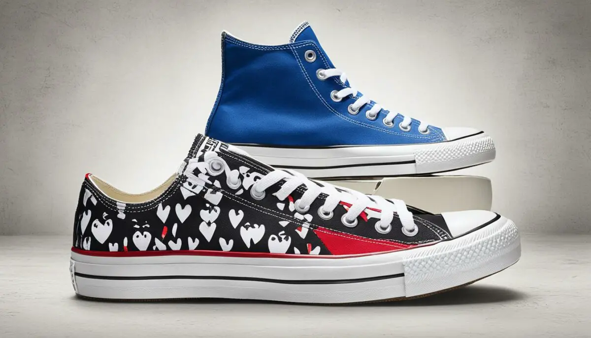 Converse Half Sizes Availability Find Out Now! PostureInfoHub