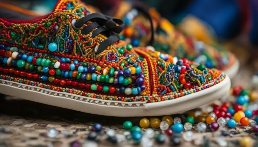 DIY Guide How to Bead Hey Dudes Shoes Easily PostureInfoHub