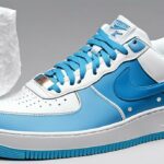 How to Not Crease Air Forces?