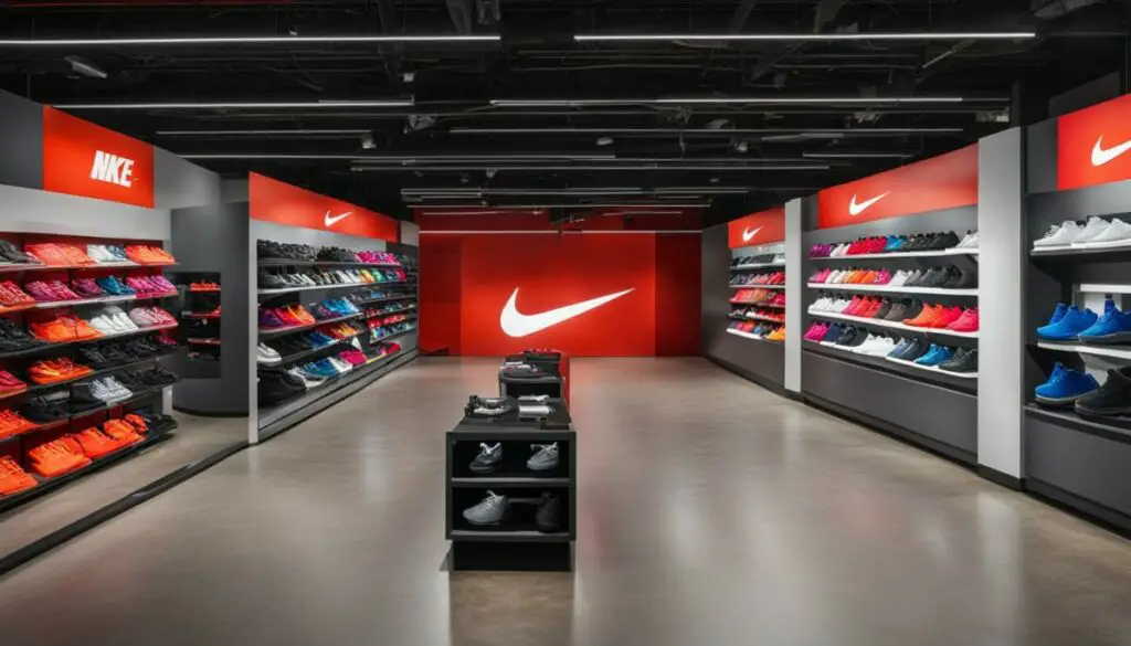 Nike Clearance Stores Vs. Nike Factory Outlet Stores