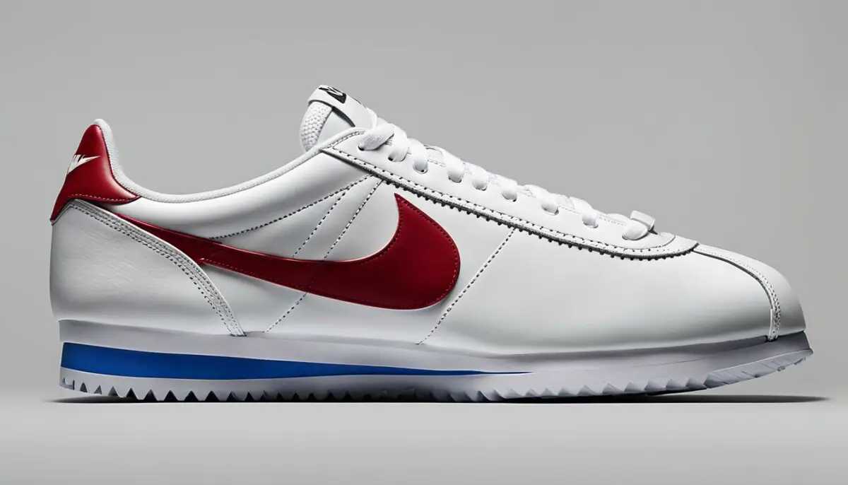 nike cortez discontinued