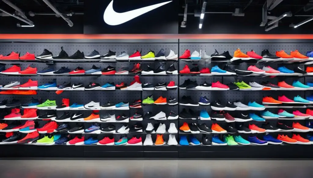 Nike Factory Outlet Online
