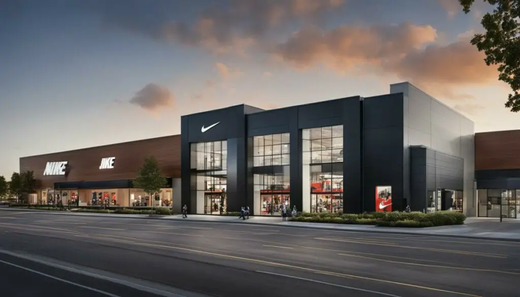 Nike Factory Store vs Nike Outlet Store