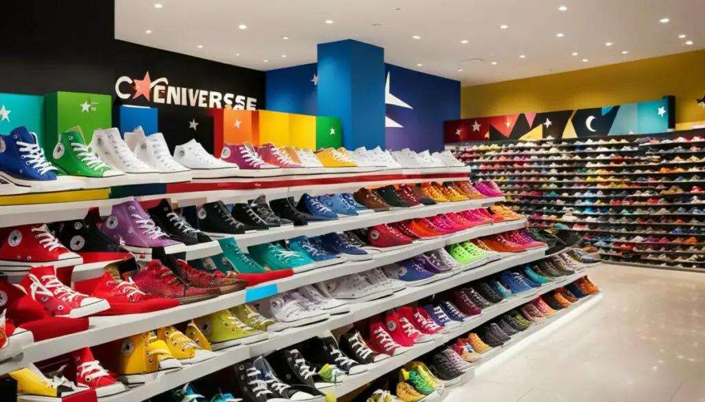 Converse at Shoe Carnival Styles & Availability PostureInfoHub