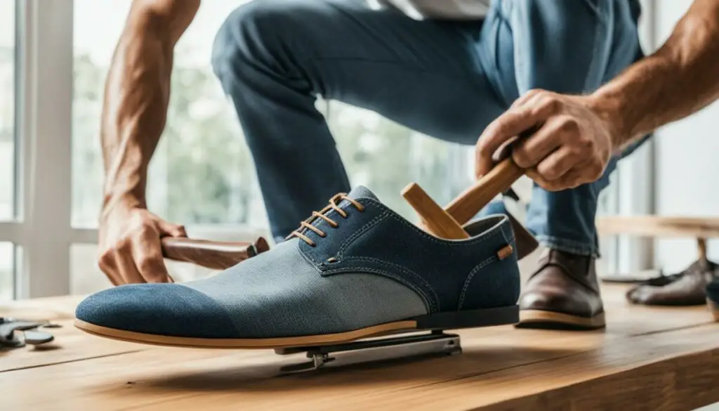 How to Shrink Hey Dude Shoes? Quick & Easy Guide! PostureInfoHub