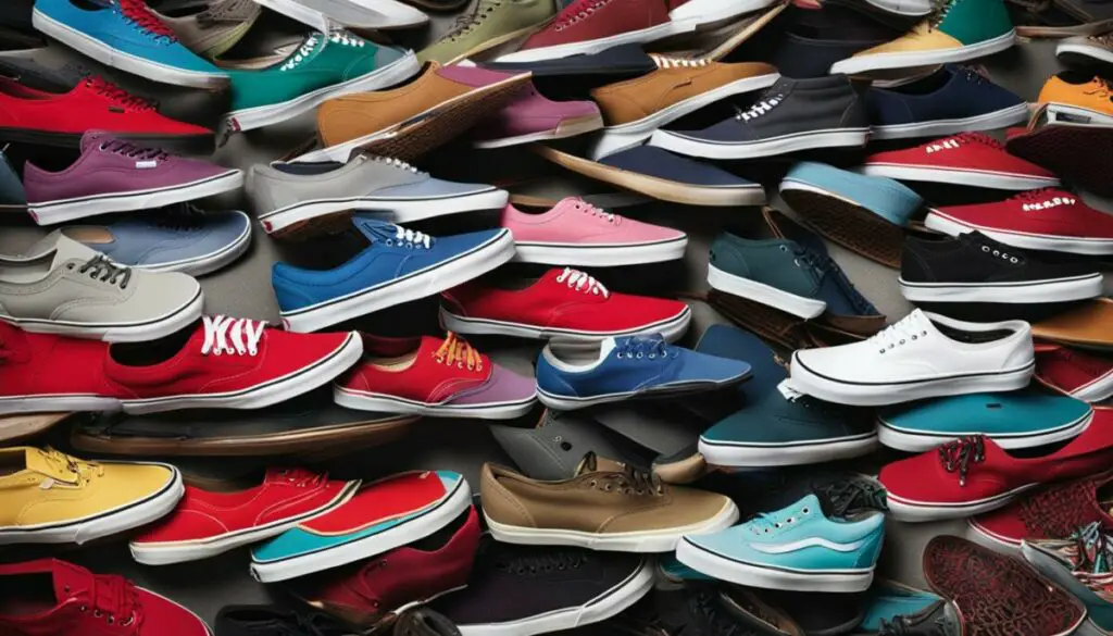 Ultimate Guide on How Do You Lace Vans Shoes