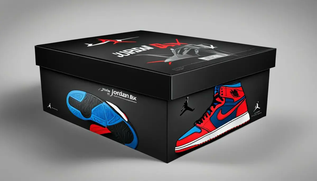 What Are The Dimensions Of A Jordan Shoe Box?