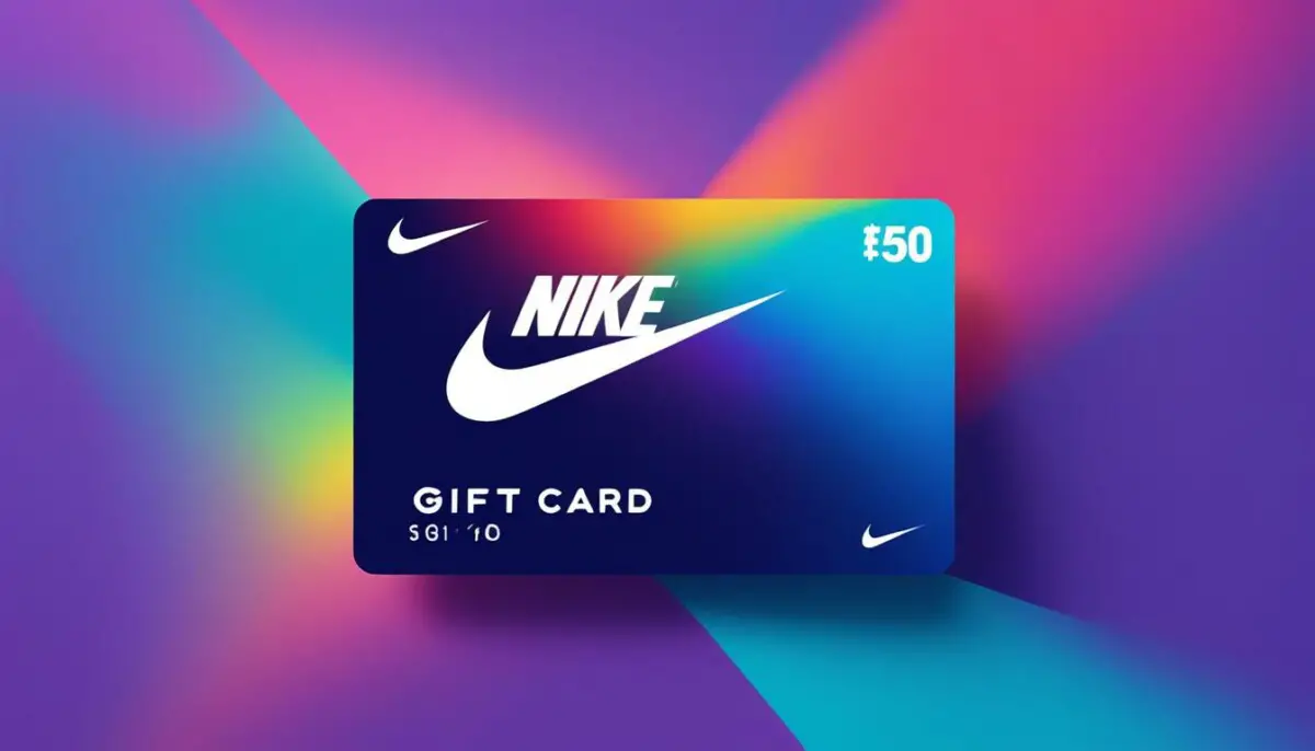 What Stores Accept Nike Gift Cards?