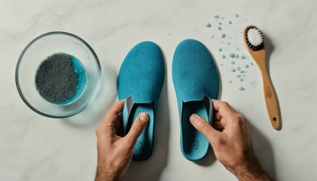 Bleaching Hey Dude Shoes Is It Safe to Do? PostureInfoHub