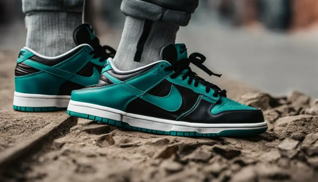 Understanding the Difference Between Men’s and Women’s Nike Dunk Low