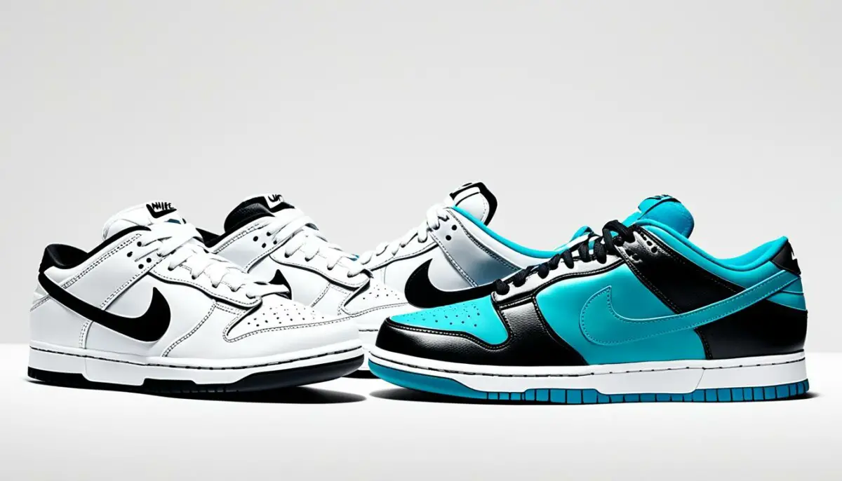Understanding the Difference Between Men’s and Women’s Nike Dunk Low